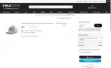 MLS24 coupon verification screenshot