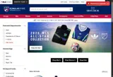 FC Dallas coupon verification screenshot