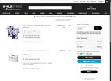 MLS24 coupon verification screenshot