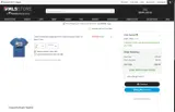 STM26 coupon verification screenshot