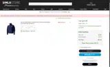 FC Dallas coupon verification screenshot