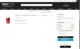 FC Dallas coupon verification screenshot