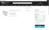 26FIRESTH coupon verification screenshot