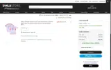 FC Dallas coupon verification screenshot