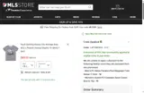 LAFCMEM26 coupon verification screenshot