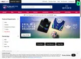 FC Dallas coupon verification screenshot