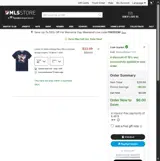 SFCALLIANCE26 coupon verification screenshot