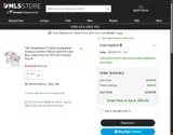 FC Dallas coupon verification screenshot