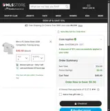SAVE10MLS19 coupon verification screenshot