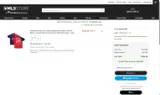 FC Dallas coupon verification screenshot