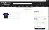 FC Dallas coupon verification screenshot