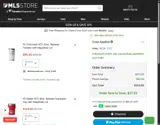 FC Dallas coupon verification screenshot