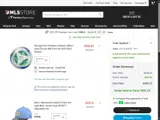 FC Dallas coupon verification screenshot