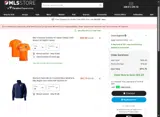 FC Dallas coupon verification screenshot