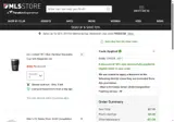 STM26 coupon verification screenshot
