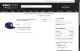 FC Dallas coupon verification screenshot