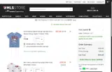TSEMLS26 coupon verification screenshot