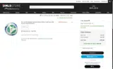 FC Dallas coupon verification screenshot
