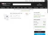 FC Dallas coupon verification screenshot