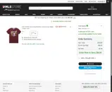 TSEMLS26 coupon verification screenshot