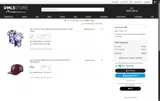 FC Dallas coupon verification screenshot