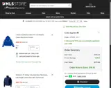 FC Dallas coupon verification screenshot