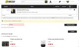 FCMD5N coupon verification screenshot