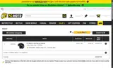 FCMPA5RU coupon verification screenshot