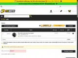 FC-Moto US coupon verification screenshot
