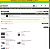 FC-Moto US coupon verification screenshot