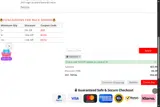 SAVE978 coupon verification screenshot