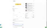 BLESSINGS coupon verification screenshot