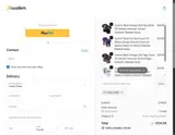 JOSECOHEN coupon verification screenshot