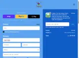 luckymar15 coupon verification screenshot