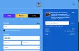 luckymar15 coupon verification screenshot