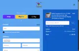 luckymar15 coupon verification screenshot