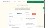 NEWSLETTER25 coupon verification screenshot