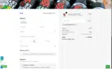 The_beardedgorilla coupon verification screenshot