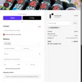 Casey_ifbbpro coupon verification screenshot