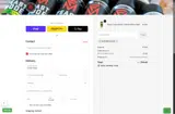 ALLTHINGSALICIA coupon verification screenshot