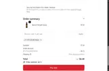 FITFOODIECHICKS coupon verification screenshot