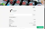Casey_ifbbpro coupon verification screenshot