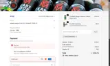 rissfitwarrior coupon verification screenshot