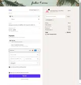 Feather 4 Arrow coupon verification screenshot