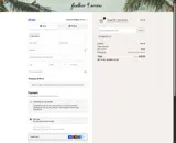Feather 4 Arrow coupon verification screenshot