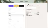 Feather 4 Arrow coupon verification screenshot