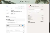 Feather 4 Arrow coupon verification screenshot