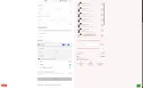 Feather and Noise coupon verification screenshot