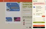 BIRD10 coupon verification screenshot