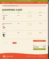FS-MONTH-26 coupon verification screenshot
